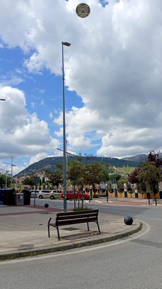 Gewerbliche Immobilie in Jaen, Spain 183m², Nr. 208719