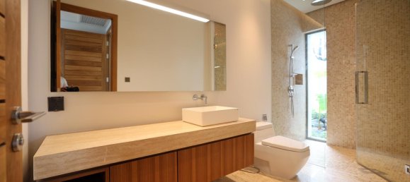 Villa de 3 dormitorios en Layan Beach, Thailand No. 25967 7