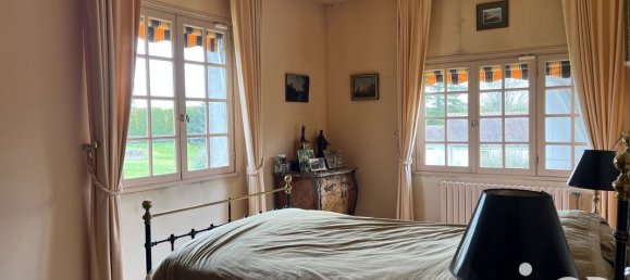 5 Schlafzimmer Haus in Esvres, France, Nr. 70313 17