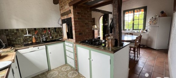 5 Schlafzimmer Haus in Esvres, France, Nr. 70313 14