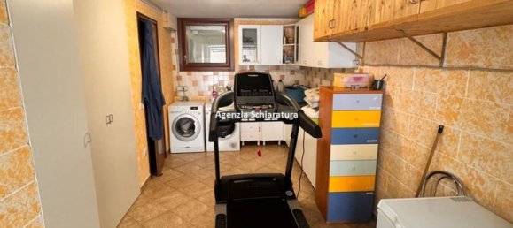 4 bedrooms Apartment in Montecalvo in Foglia, Italy No. 358082 22