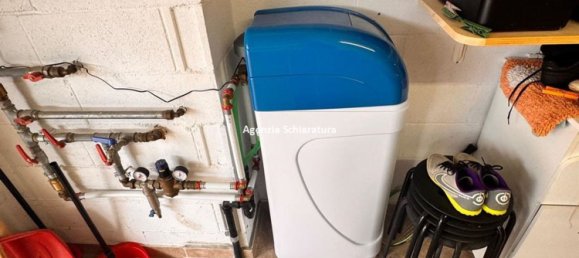 4 bedrooms Apartment in Montecalvo in Foglia, Italy No. 358082 23