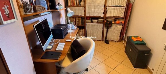 4 bedrooms Apartment in Montecalvo in Foglia, Italy No. 358082 12