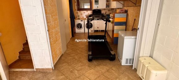 4 bedrooms Apartment in Montecalvo in Foglia, Italy No. 358082 21