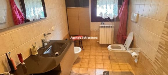 4 bedrooms Apartment in Montecalvo in Foglia, Italy No. 358082 16