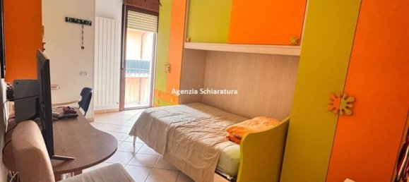 4 bedrooms Apartment in Montecalvo in Foglia, Italy No. 358082 17
