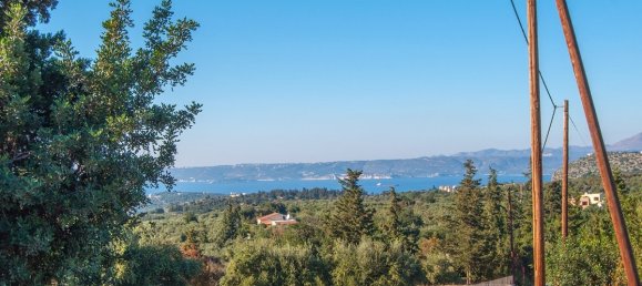 4 bedrooms Villa in Crete, Greece No. 1622 13