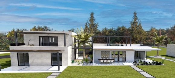 4 bedrooms Villa in Crete, Greece No. 1622 2