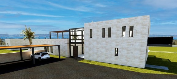 4 bedrooms Villa in Crete, Greece No. 1622 3