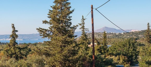 4 bedrooms Villa in Crete, Greece No. 1622 14