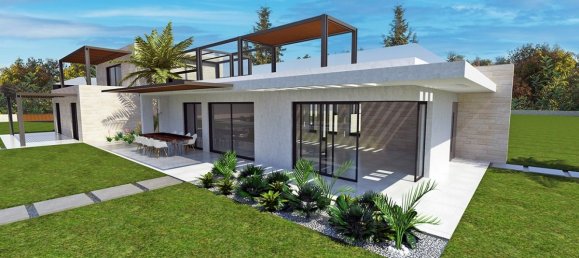 4 bedrooms Villa in Crete, Greece No. 1622 4