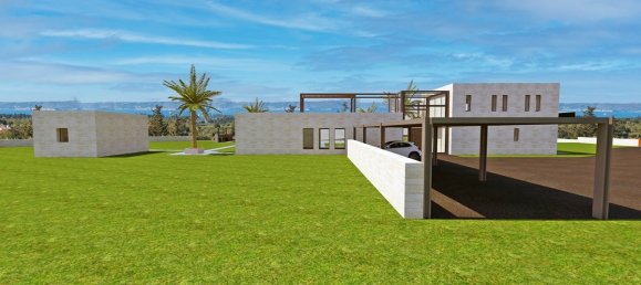 4 bedrooms Villa in Crete, Greece No. 1622 5