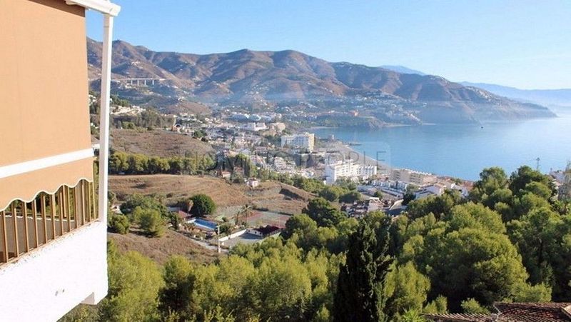 Casa T6 em Almunecar, Spain N.º 231669