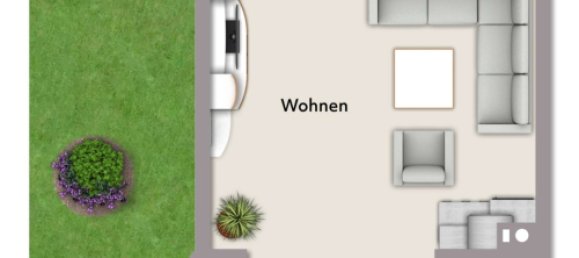 Таунхаус с 4 комнатами в Баден-Вюртемберг, Германия № 110613 25