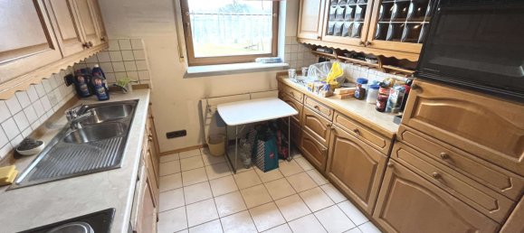 Таунхаус с 4 комнатами в Баден-Вюртемберг, Германия № 110613 8