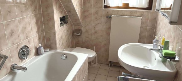 Таунхаус с 4 комнатами в Баден-Вюртемберг, Германия № 110613 14