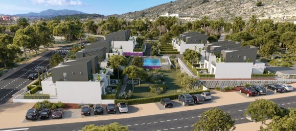 2 bedrooms House in Murcia, Spain No. 12005 12