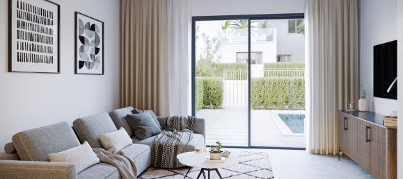 2 bedrooms House in Murcia, Spain No. 12005 4