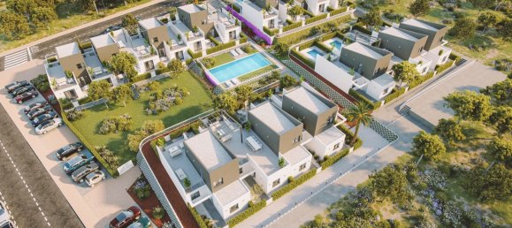 2 bedrooms House in Murcia, Spain No. 12005 8