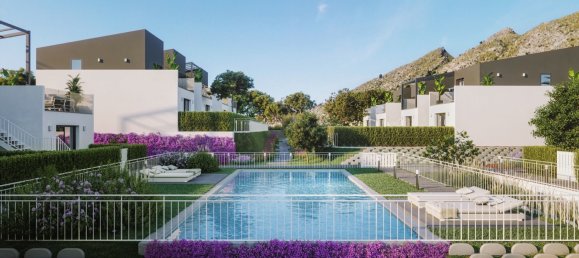 2 bedrooms House in Murcia, Spain No. 12005 10