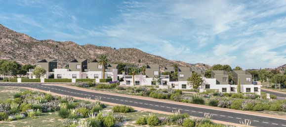 2 bedrooms House in Murcia, Spain No. 12005 13