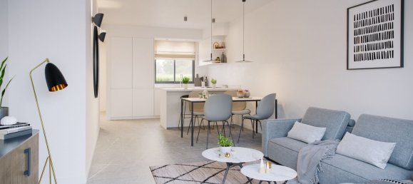 2 bedrooms House in Murcia, Spain No. 12005 6