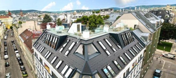 2 rooms Apartment in Ottakring, Austria No. 12410 2