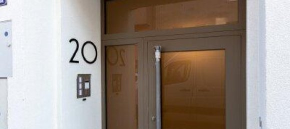 2 rooms Apartment in Ottakring, Austria No. 12410 3