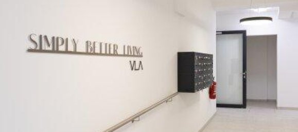 2 rooms Apartment in Ottakring, Austria No. 12410 4