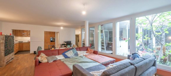 6 rooms Apartment in Hernals, Austria No. 260737 5