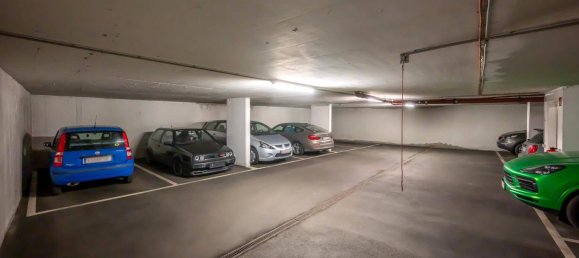 6 rooms Apartment in Hernals, Austria No. 260737 25