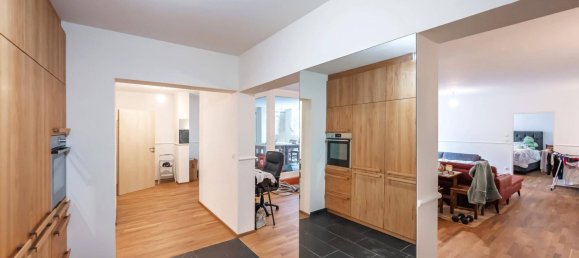 6 rooms Apartment in Hernals, Austria No. 260737 13