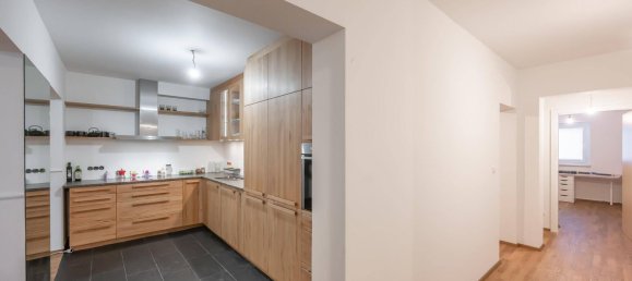 6 rooms Apartment in Hernals, Austria No. 260737 11