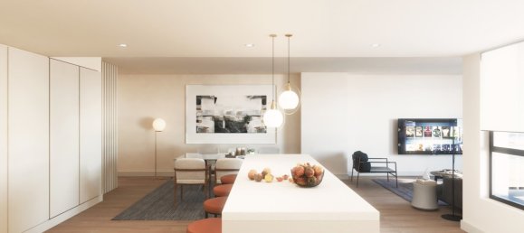 2 bedrooms Apartment in Lisbon, Portugal No. 107443 2