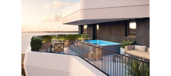 2 bedrooms Apartment in Lisbon, Portugal No. 107443 21