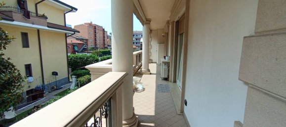 3غرفة شقة في Cinisello Balsamo, Italy رقم 287562 4