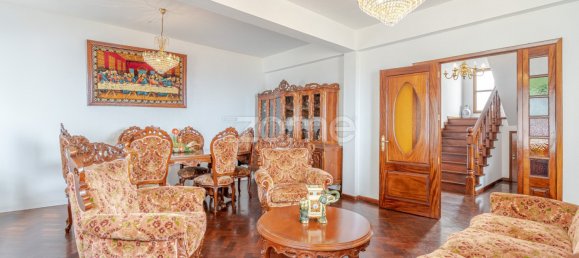 4 غرف نوم فيلا في Funchal, Portugal رقم 88296 26