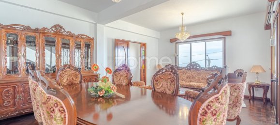 4 غرف نوم فيلا في Funchal, Portugal رقم 88296 25