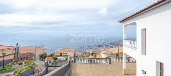 4 غرف نوم فيلا في Funchal, Portugal رقم 88296 13