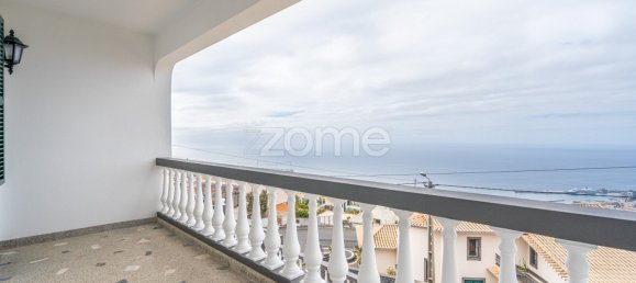 4 غرف نوم فيلا في Funchal, Portugal رقم 88296 14