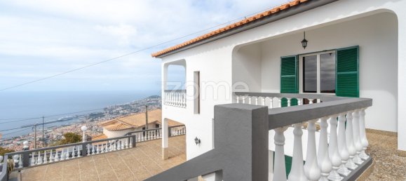 4 غرف نوم فيلا في Funchal, Portugal رقم 88296 12