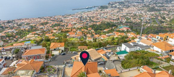 4 غرف نوم فيلا في Funchal, Portugal رقم 88296 4