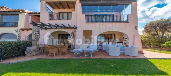 4 bedrooms Apartment in Arzachena, Italy No. 69211 4