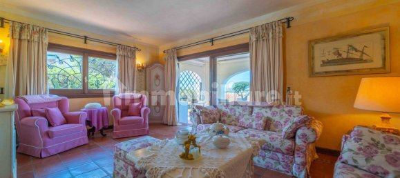 4 bedrooms Apartment in Arzachena, Italy No. 69211 6