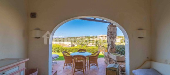 4 bedrooms Apartment in Arzachena, Italy No. 69211 30