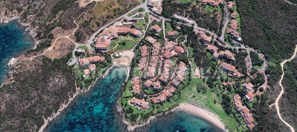 4 bedrooms Apartment in Arzachena, Italy No. 69211 36