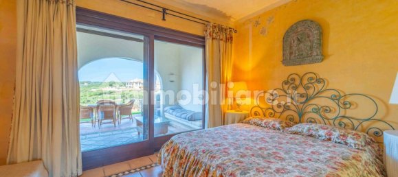 4 bedrooms Apartment in Arzachena, Italy No. 69211 12