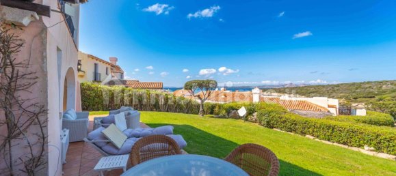 4 bedrooms Apartment in Arzachena, Italy No. 69211 31