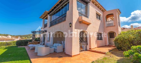 4 bedrooms Apartment in Arzachena, Italy No. 69211 33