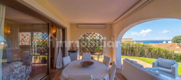 4 bedrooms Apartment in Arzachena, Italy No. 69211 29